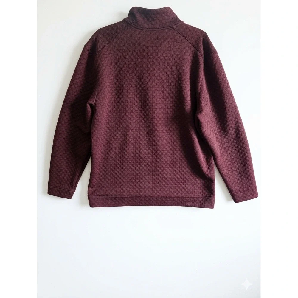 Quieti quarter zip